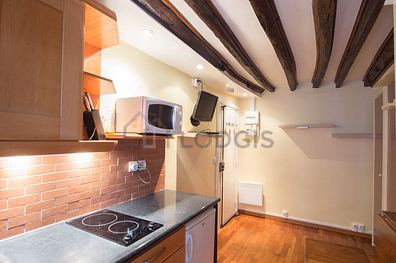 Appartement Paris 7° - 