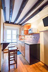 Appartamento Parigi 7° - Cucina