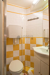 Appartamento Parigi 7° - Sala da bagno