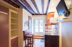 Appartamento Parigi 7° - Soggiorno