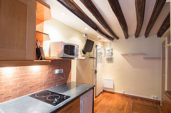 Appartamento Parigi 7° - Soggiorno