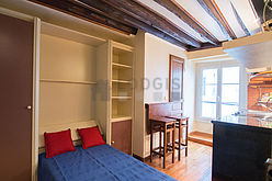 Appartamento Parigi 7° - Soggiorno