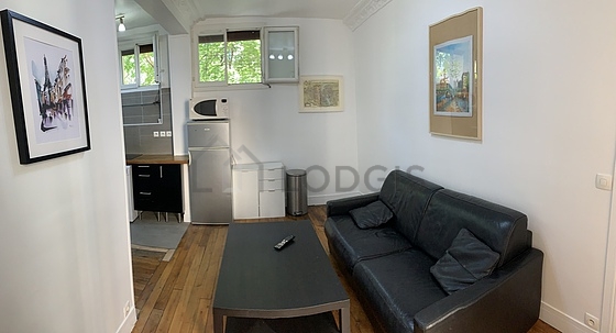 Apartment Paris 13° - 