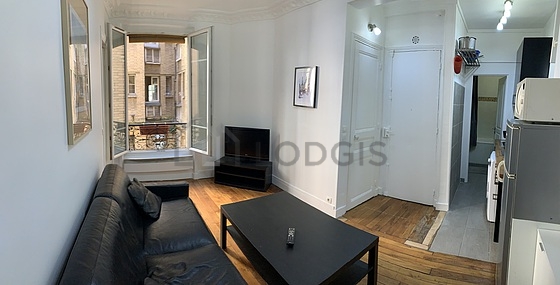 Appartement Paris 13° - 