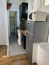 Appartamento Parigi 13° - Cucina