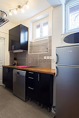 Appartamento Parigi 13° - Cucina