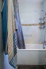Appartamento Parigi 13° - Sala da bagno