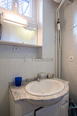 Appartamento Parigi 13° - Sala da bagno