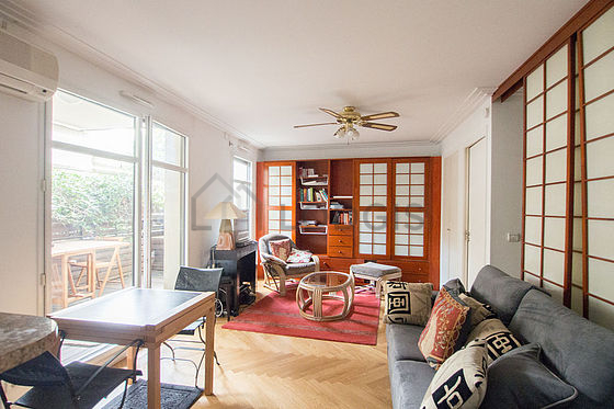 Apartment Paris 16° - 