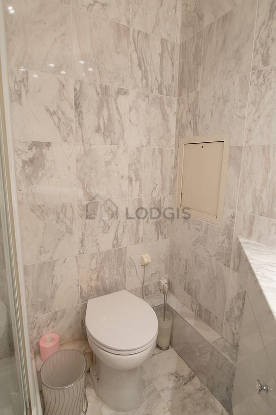 Appartement Paris 16° - 