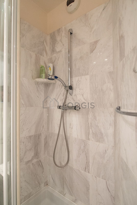 Wohnung Paris 16° - 