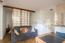 Apartamento Paris 16° - Salaõ