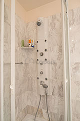 Apartment Paris 16° - Bathroom 2