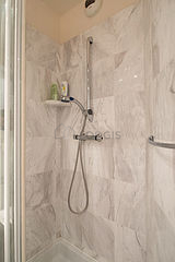 Apartment Paris 16° - Bathroom