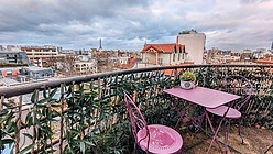 Квартира Париж 15° - Гостиная