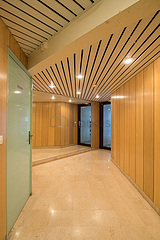 Apartment Paris 15° - Entrance