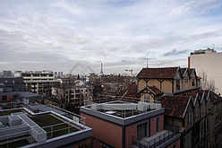 Appartement Paris 15° - WC