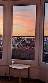 Wohnung Paris 15° - Wohnzimmer