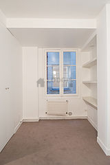 Wohnung Paris 4° - Büro