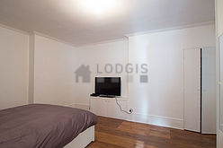 Wohnung Paris 4° - Schlafzimmer 2