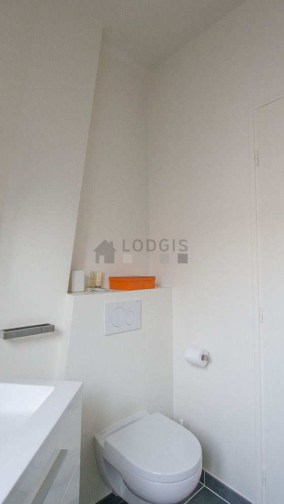Apartment Paris 18° - 