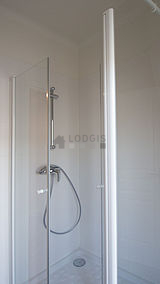 Apartamento París 18° - Cuarto de baño