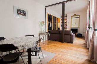 Appartement 1 chambre Paris 18° Montmartre