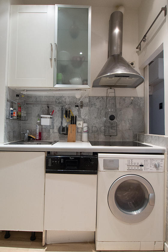 Appartement Paris 6° - 