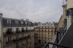 Apartamento Paris 8° - Salaõ