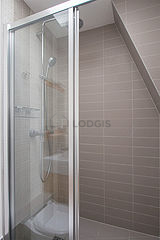 Appartamento Parigi 8° - Sala da bagno