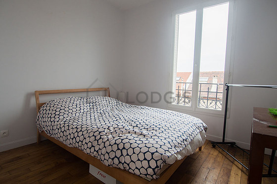 Apartamento París 19° - 