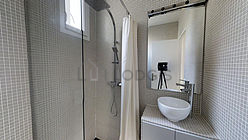 公寓 巴黎15区 - 浴室