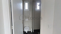 Apartamento París 15° - Cuarto de baño