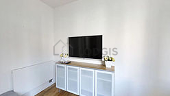 Apartamento París 15° - Salón