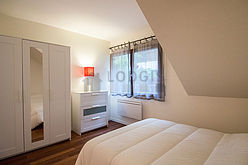 Appartement Paris 14° - Chambre