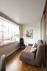 公寓 巴黎14区 - 飯廳
