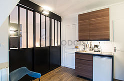 Wohnung Paris 16° - Küche