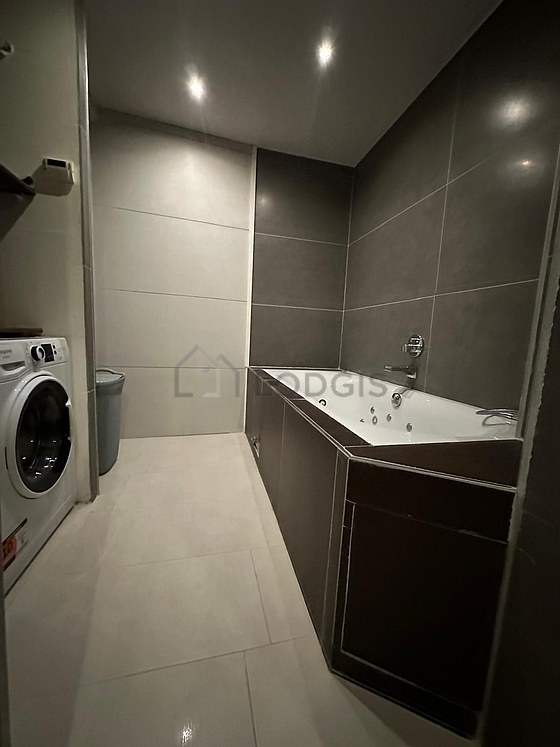 Apartamento París 8° - 