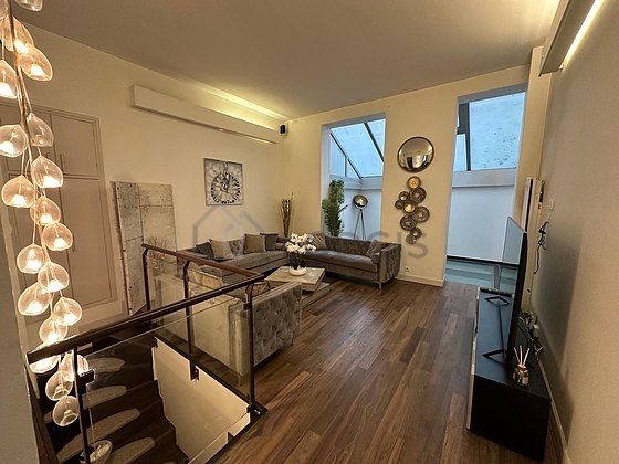 Apartment Paris 8° - 