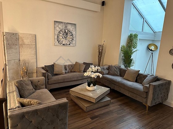 Apartment Paris 8° - 