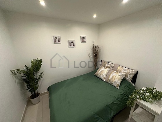 Apartment Paris 8° - 