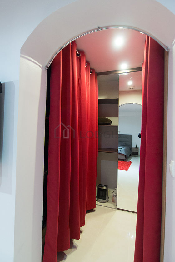 Apartment Paris 8° - 