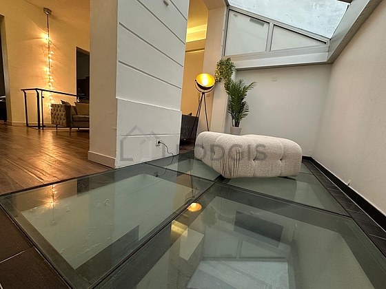 Appartement Paris 8° - 