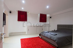 Apartamento Paris 8° - Quarto 3