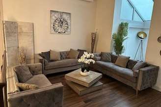 France パリ 8区 3ベッドルーム アパルトマン