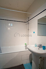 Apartamento Paris 10° - Casa de banho