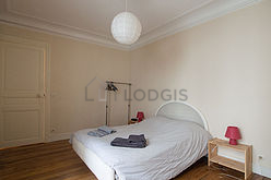 Apartamento París 10° - Dormitorio 2