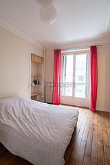 Apartamento Paris 10° - Quarto