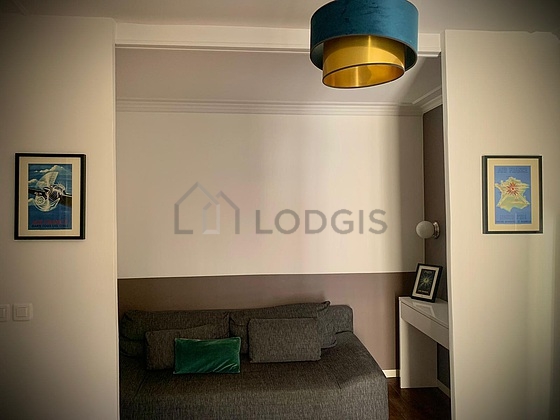 Apartamento París 11° - 