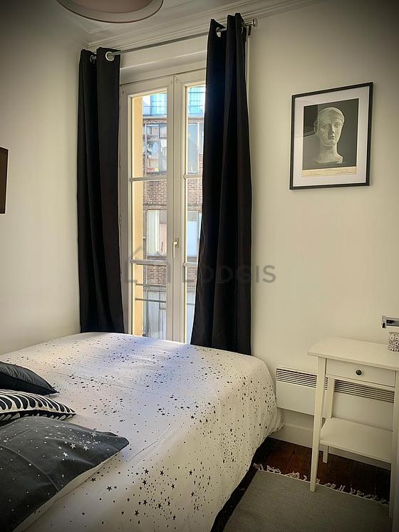 Apartamento París 11° - 